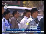 #غرفة_الأخبار | مصدر أمني : الداخلية ترفع درجة الأستعداد للحالة ج لتأمين احتفالات ذكرى 30 يونيو