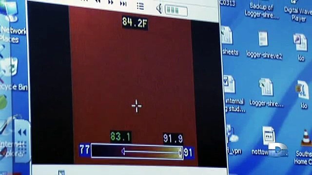 Operation Fantomes - S01E13 - Si les murs pouvaient parler