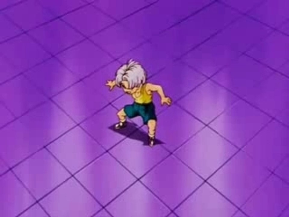 [ Vegeta]  Dbz Des héros saiyens   [Amv]