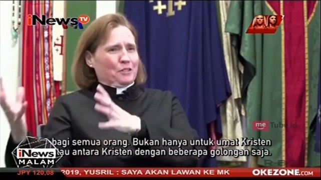 Toleransi Antar Umat Beragama di Amerika Serikat