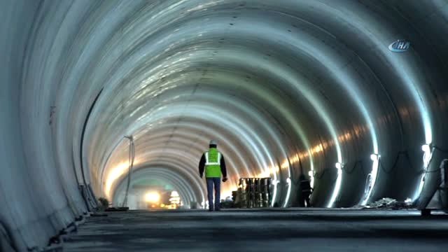 Ulaştırma Bakanlığından Babalar Günü Videosu