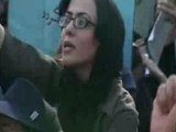 Iranian Activist women