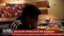 Kisah WNI, Bisnis Makanan dan Pengantar Koran di Amerika Serikat