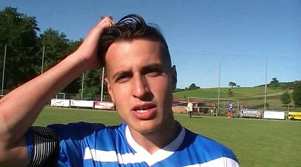 Yoann PEREIRA (AS Bellecour-Perrache)