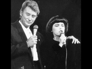 johnny hallyday- a quoi ca sert l'amour (av m.mathieu)audio