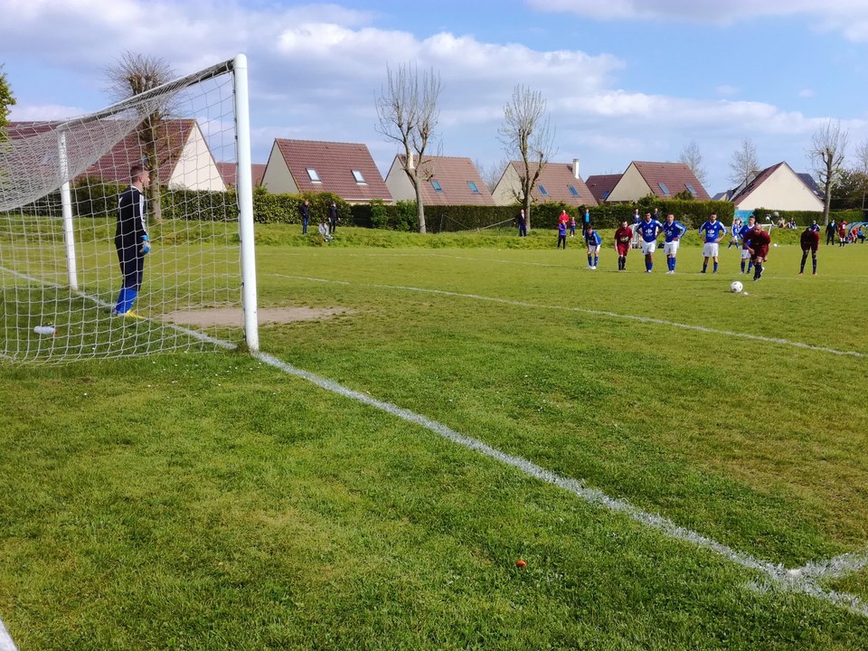 Tous les buts GAC TV (saison 2016/2017)
