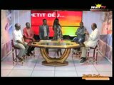 PETIT DEJ Actualité et Buzz du net avec Thioro Mbaar NDIAYE