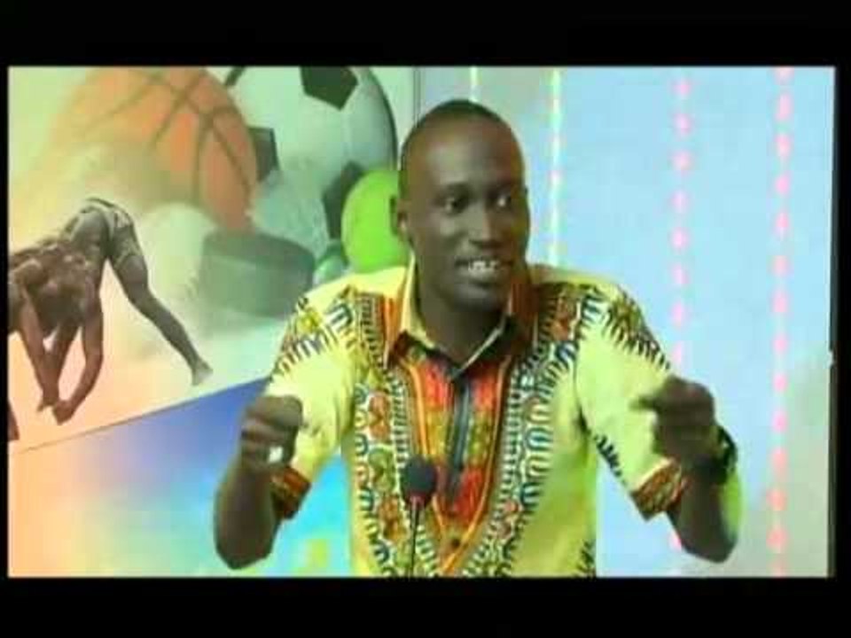 PETIT DEJ avec Pape ndiaye dans faits divers