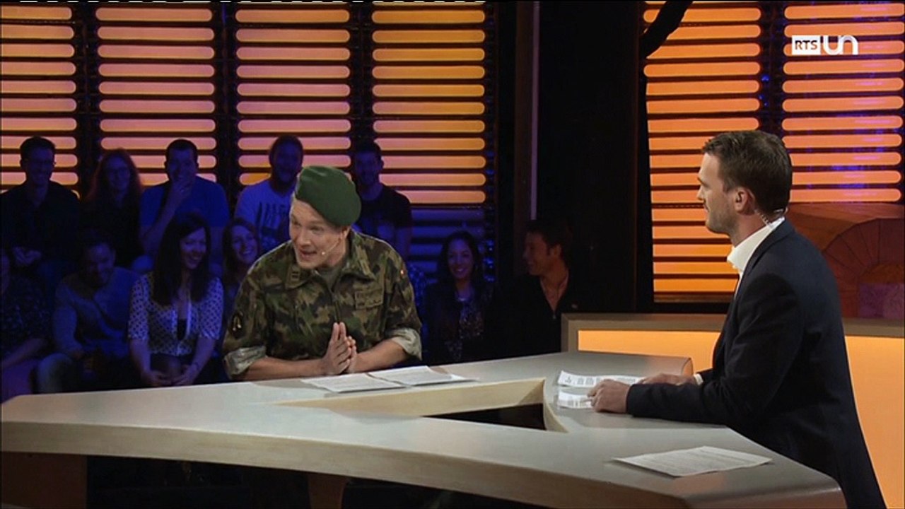 "26 minutes", le Best Of du 17 juin 2017