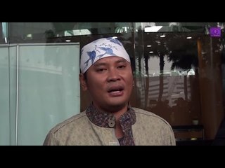 Persiapan pernikahan Raffi dan Gigi