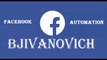 Adding your facebook account to Facebook autoposter