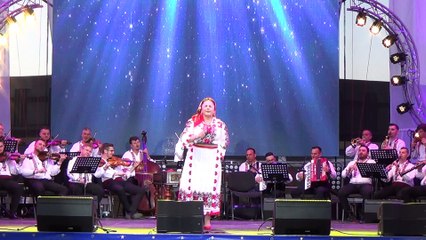 Florica Zaha &Orchestra Rapsodia Bihoreana ,dir Liviu Butiu- Bihorean cu vorba dulce