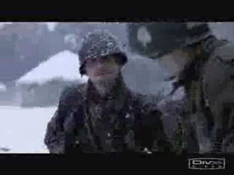 Ronald Speirs (From Band of Brothers)