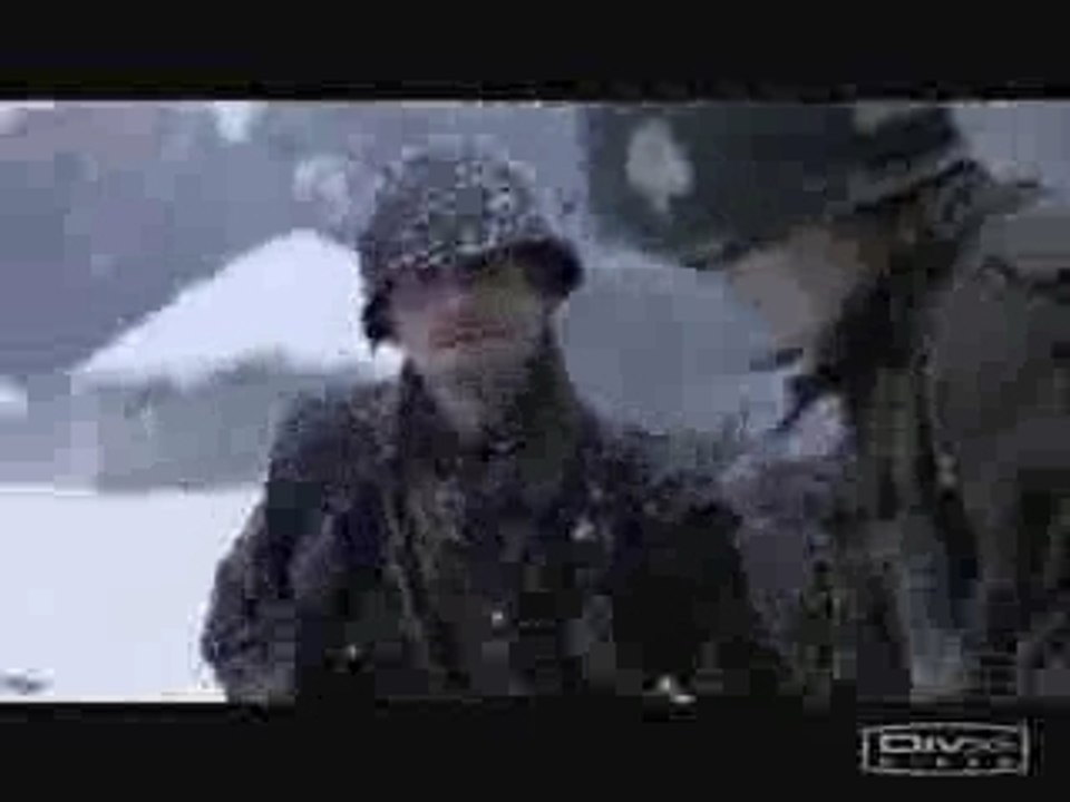 Ronald Speirs (From Band of Brothers)