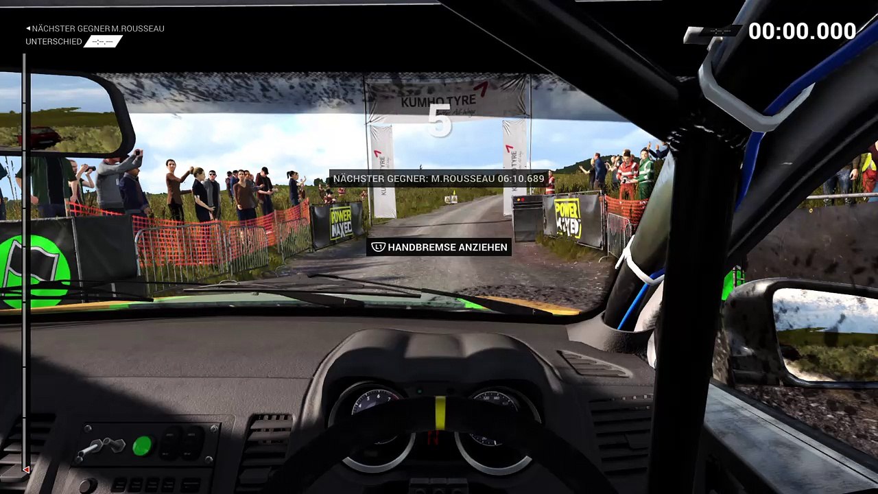 DiRT 4 aber g._e._i._l