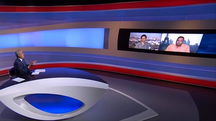 ما وراء الخبر-هل يوفر النظام المصري محاكمات عادلة لمعارضيه؟