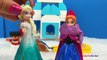 Avènement calendrier enfants pour gelé jouets vidéo Elsa elsa anna olaf