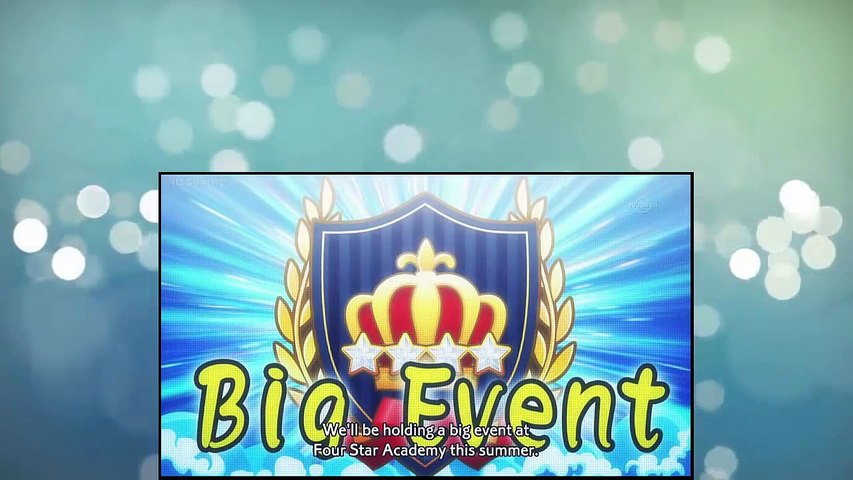 アイカツ スターズ 18話 Video Dailymotion