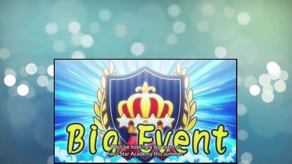 アイカツ スターズ！ 18話