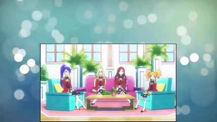 アイカツ スターズ！ 20話