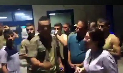 Manisa'da üçüncü kez zehirlenen askerler isyan etti: Bize o yemekleri yedirecekler, sonra dövecekler!