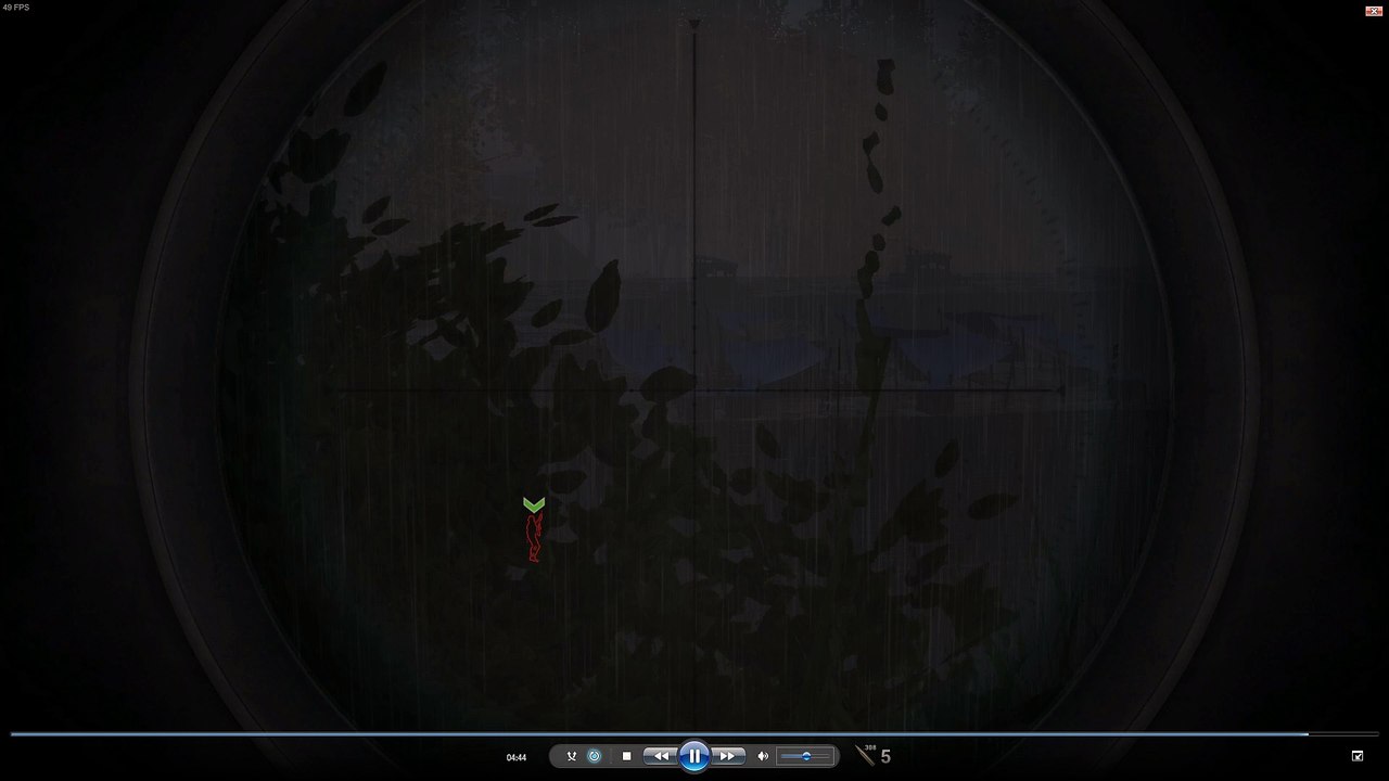 H1Z1  Just Survive 06.17.2017 - 16.14.18.11