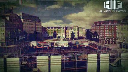 FIFA Street 4 - PS3 Gameplay HD