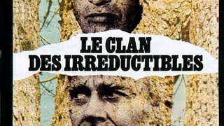 Trailer (Bande-annonce) Le Clan des irréductibles (avec Paul Newman) - HD - VOSTFR