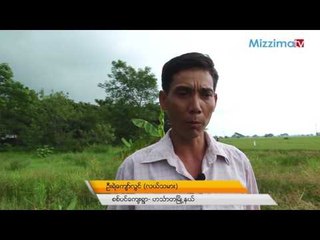 မူ၀ါဒ၊ေငြေၾကး၊ေစ်းကြက္အခင္းအက်င္းနဲ႔ ျမန္မာ့လယ္ယာက႑