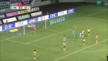 Sagan Tosu 1:0 Sendai  (Japanese J League. 17 June 2017)