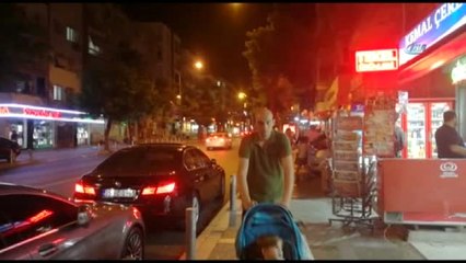 Ege'de Korkutan Depremler