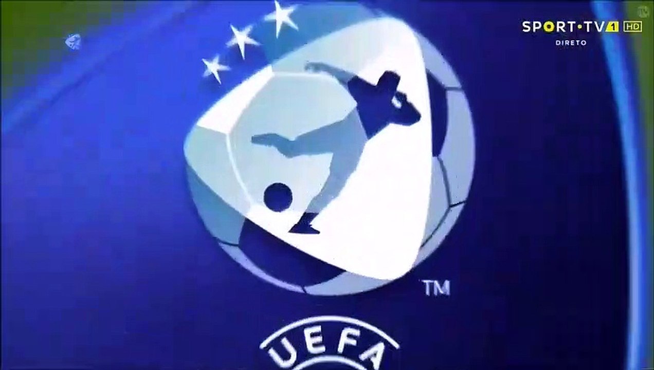 Marco Asensio Second Goal vs Macedonia U-21 (4-0)