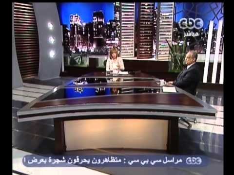 هنا العاصمة - السيسي يآمر بنقل يسري فودة بطائرة حربية