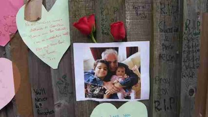 La Policía eleva a 58 la cifra de muertos por el incendio de Londres