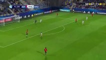 Marco Asensio Fantastic Hat-Trick Goal vs Macedonia U-21 (5-0)