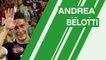 Andrea Belotti - player profile