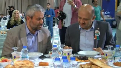 Bakan Işık: "Sadece Bu Hafta 12 Bayraktar'ı TSK'ya Teslim Ettik"