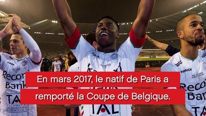 Transferts - Le nouveau Bakayoko a l'ASM ?