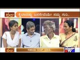 Public TV Special Show | 'Public Belaku' | October 8th, 2016 | Part 3