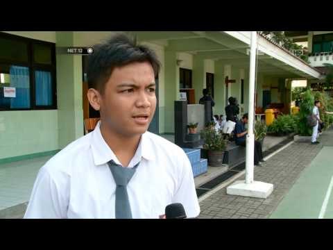 NET12 - Pro Kontra Ujian Nasional