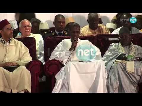 La grosse bourde d'Abdoulaye Daouda Diallo