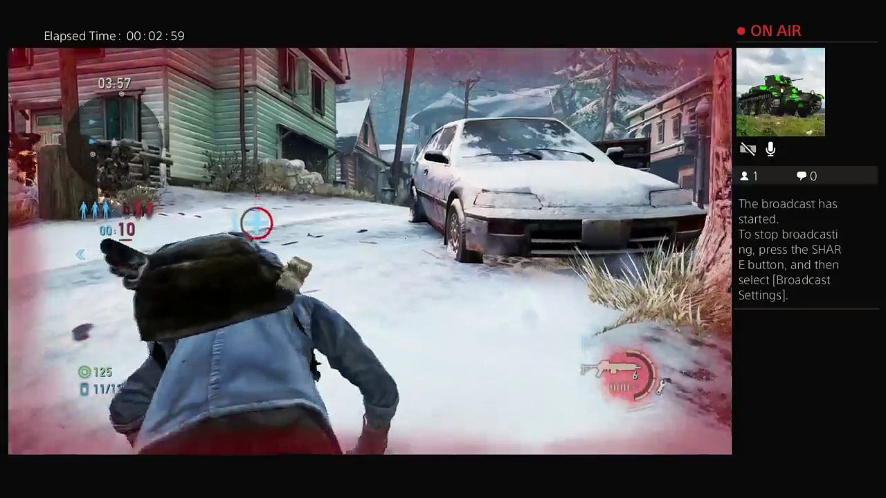 ddbridges1985's Live PS4 Broadcast (7)