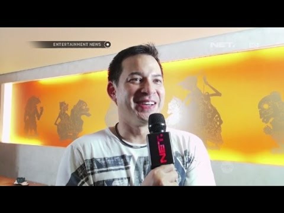 Ari Wibowo akui baru memiliki akun sosial media