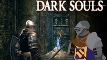 Dark Souls E01 Grabe