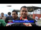 NET24 - Polisi Menyita 42kg Ganja Kering