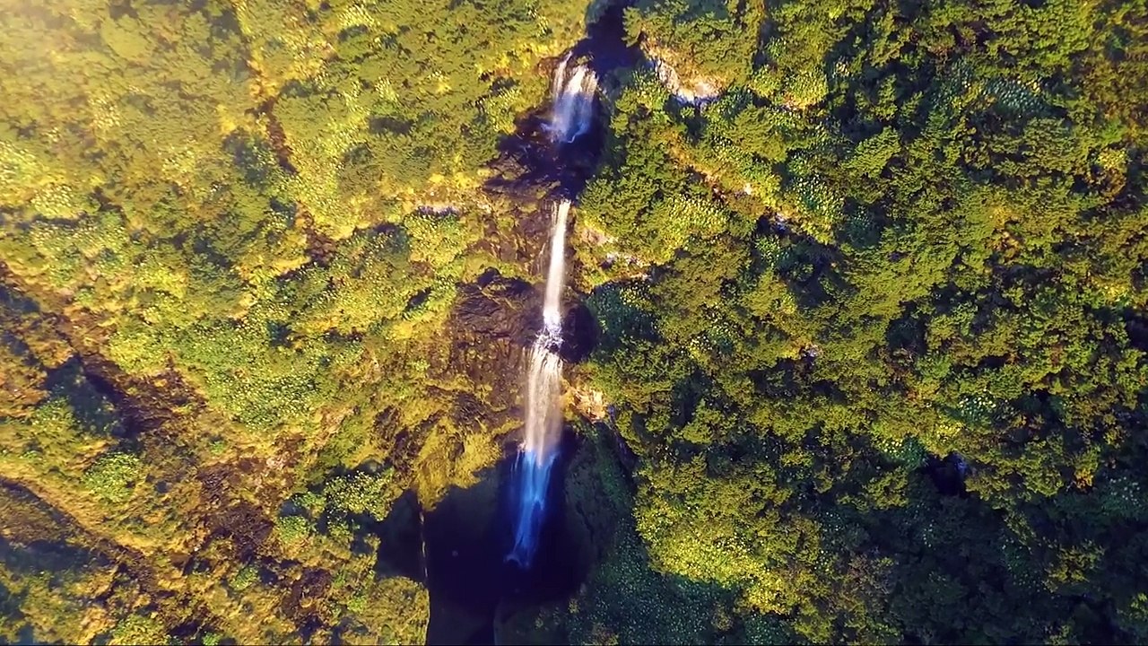 Canyoning Flores