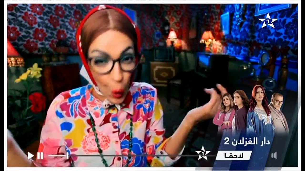 Hanane Nit EP 22 حنان نيت الحلقة