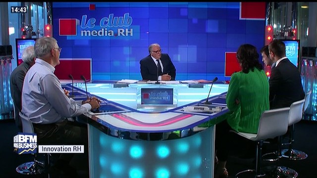 Innovation RH: Skilero, la plateforme de recrutement qui teste vos compétences - 17/06