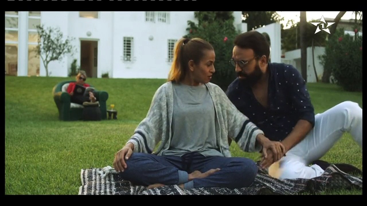Allah yissameh ep 22 الله يسامح الحلقة