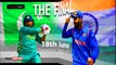Pakistan Vs India Champions trophy 2017 Final || PAK vs IND ||